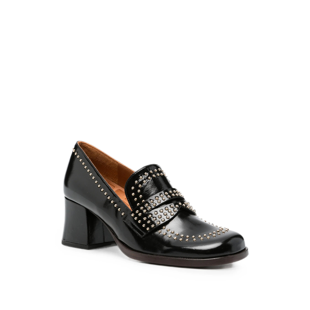[CHIE MIHARA] Pumps FW26 TALEAH  NEGRO