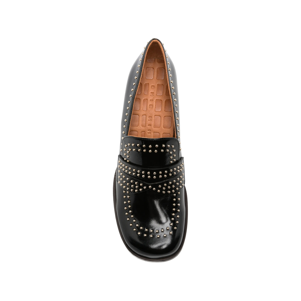 [CHIE MIHARA] Pumps FW26 TALEAH  NEGRO
