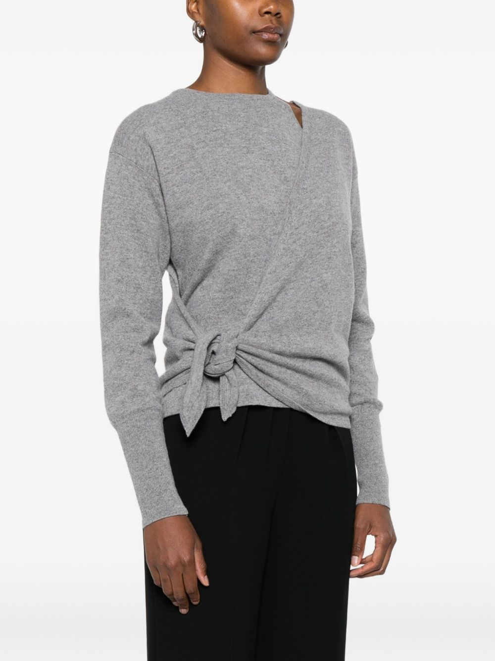 [Federica Tosi] Knitwear FW26 3200835127