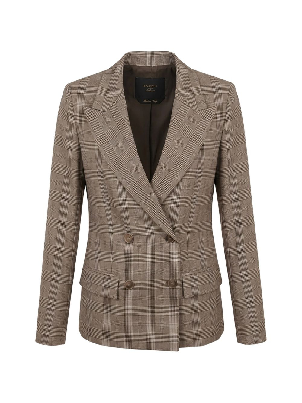 [Twin - set] Jacket FW26 262TP280513818