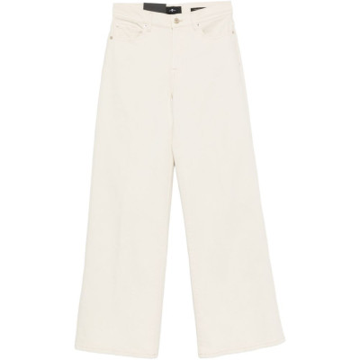 [7 FOR ALL MANKIND] Jeans FW26 7U8E0G963O9