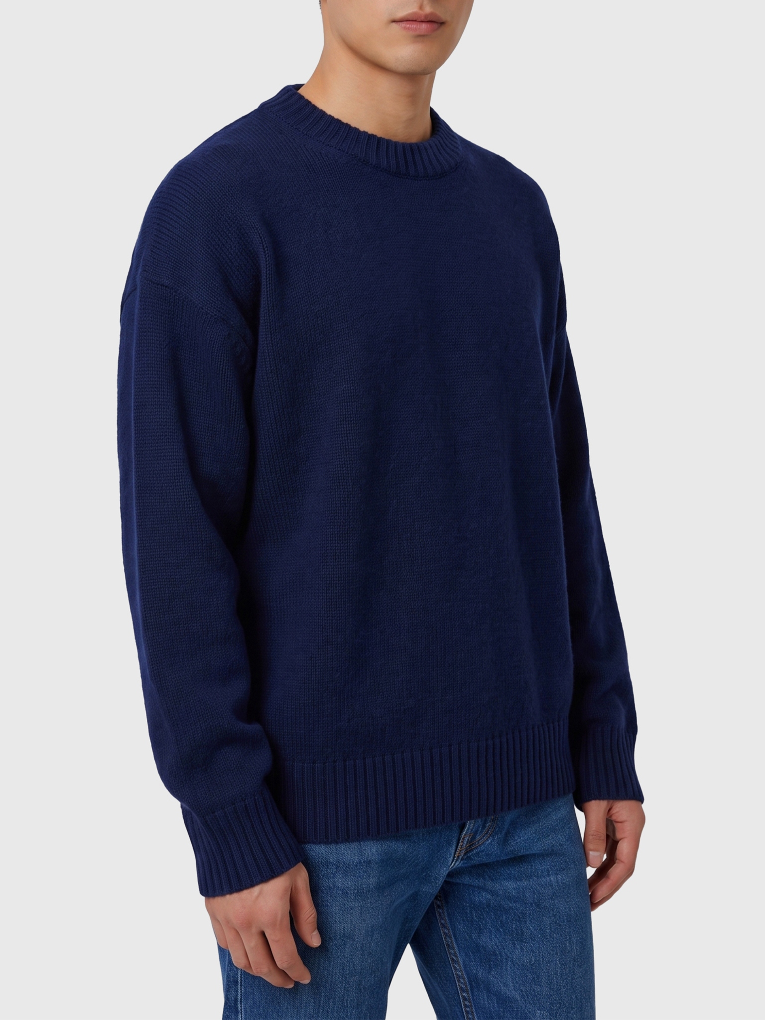 [Lisa Yang] Knitwear FW26 3024132__NA