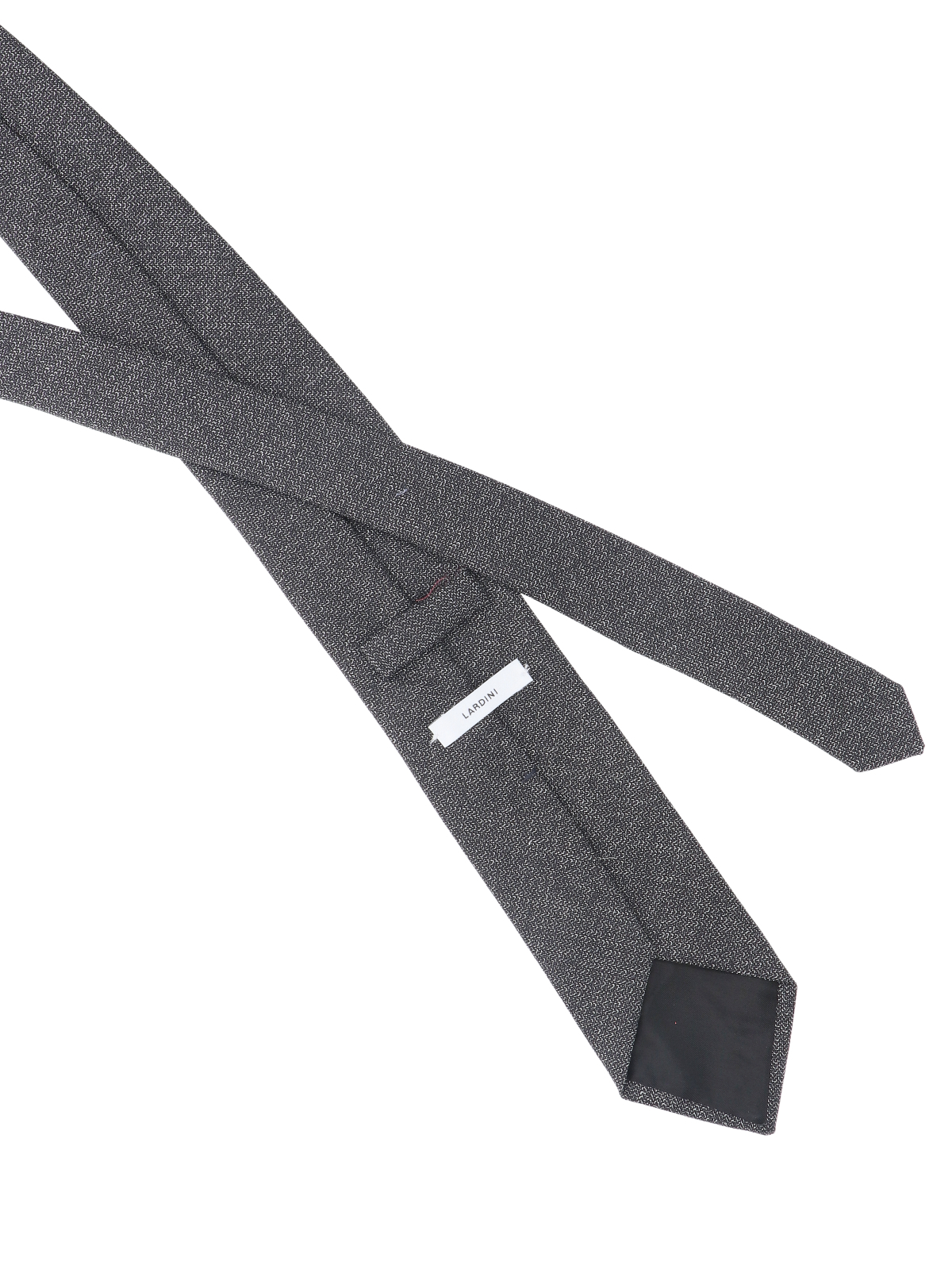 [Lardini] Tie FW26 ACCRC8 ACIF67437980GR