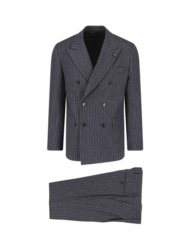 [Lardini] Sets FW26 AC5934E FFW21971C10AN