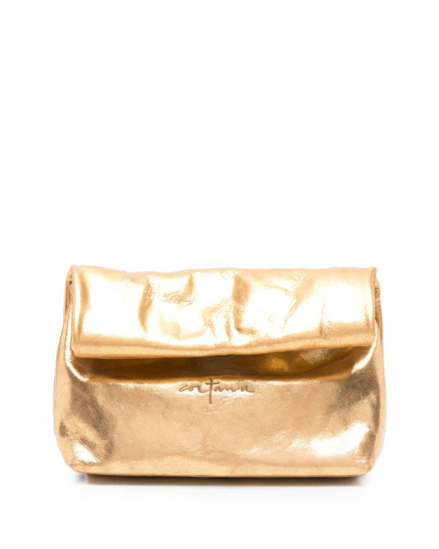 [Cortana] Clutch bag SS26 BDELHISGOLD