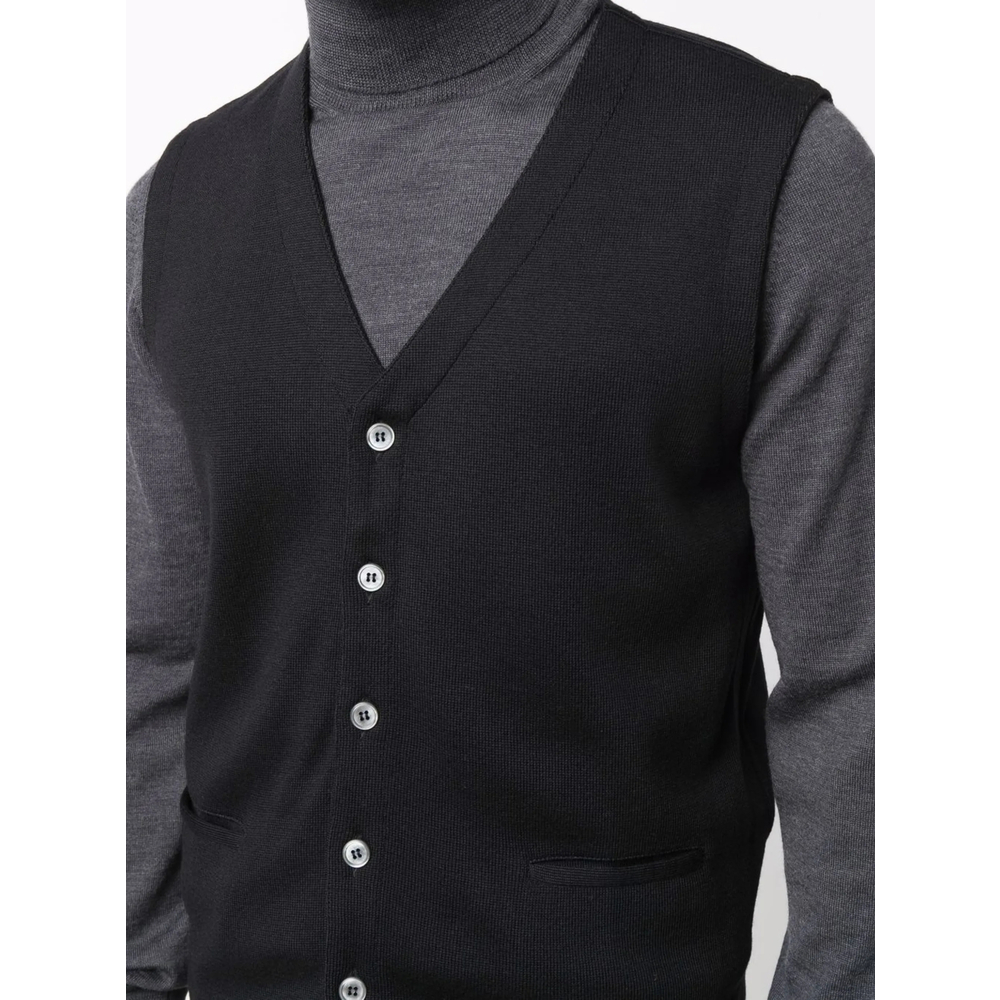 [Fileria] T-shirts Sleeveless FW26 56170 14252 099