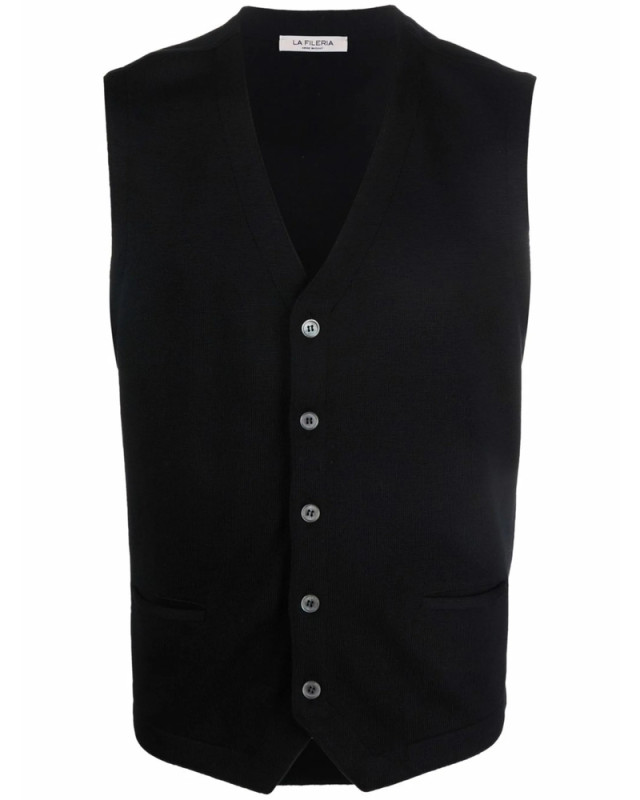 [Fileria] T-shirts Sleeveless FW26 56170 14252 099
