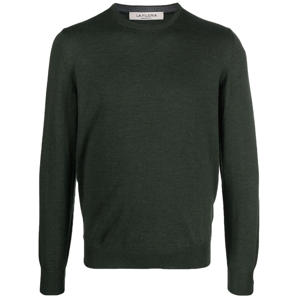 [Fileria] Sweatshirt FW26 55167 14290 499