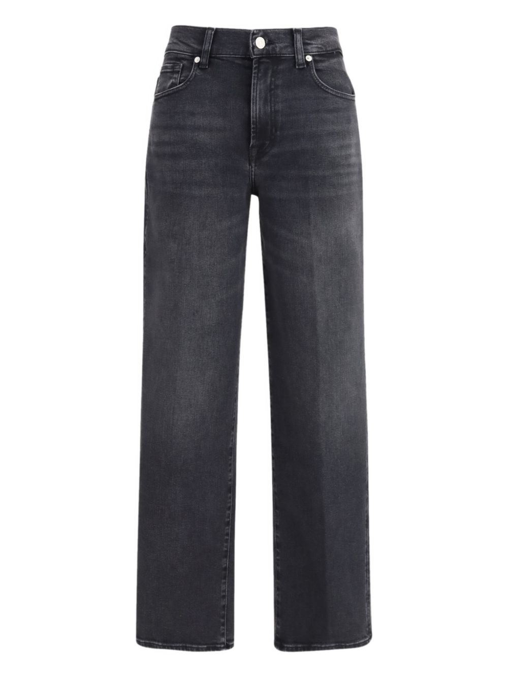 [7 FOR ALL MANKIND] Trousers FW26 7U4N0C32 3NS