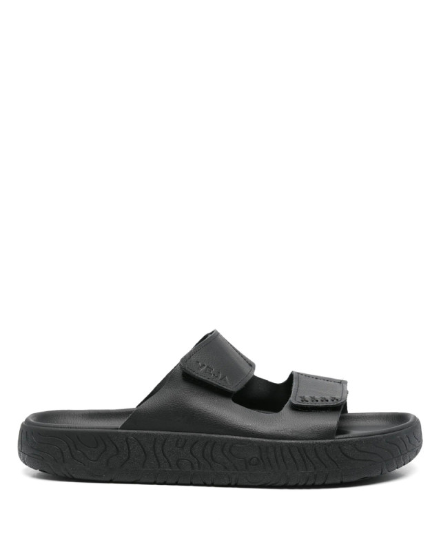[Veja] Slippers FW26 SA2020754  FULBK