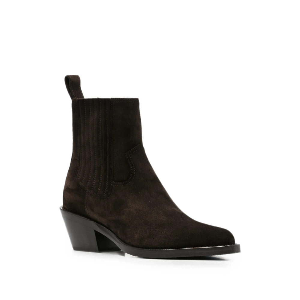 [Henderson Baracco] Ankle Boots FW26 ALLYSON.S.3  MODIC