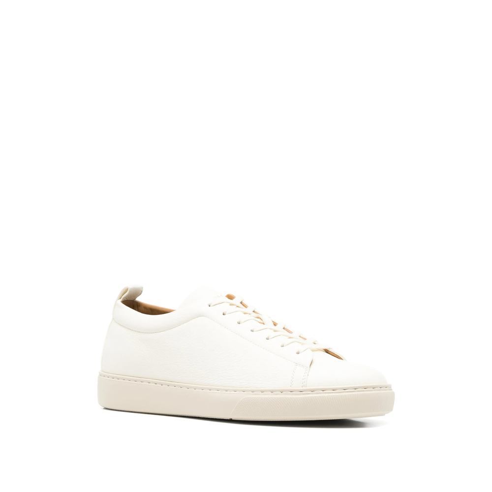 [Henderson Baracco] Sneakers FW26 COLBY.C.10  BIANC