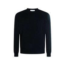 [MALO] Sweatshirt FW26 UXA385 F1K02 E11C