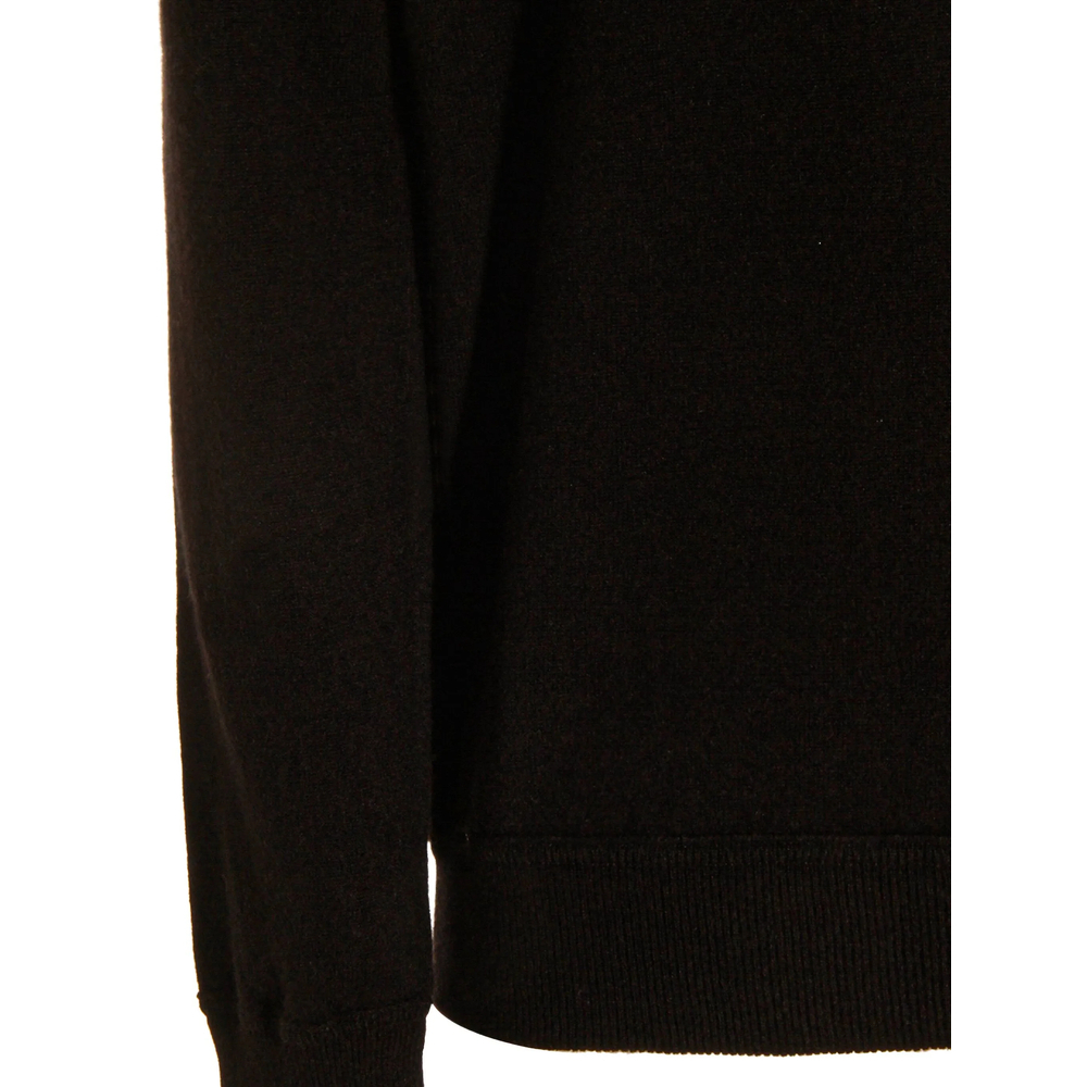[MALO] Sweatshirt FW26 UXA385 F1K02 E516C