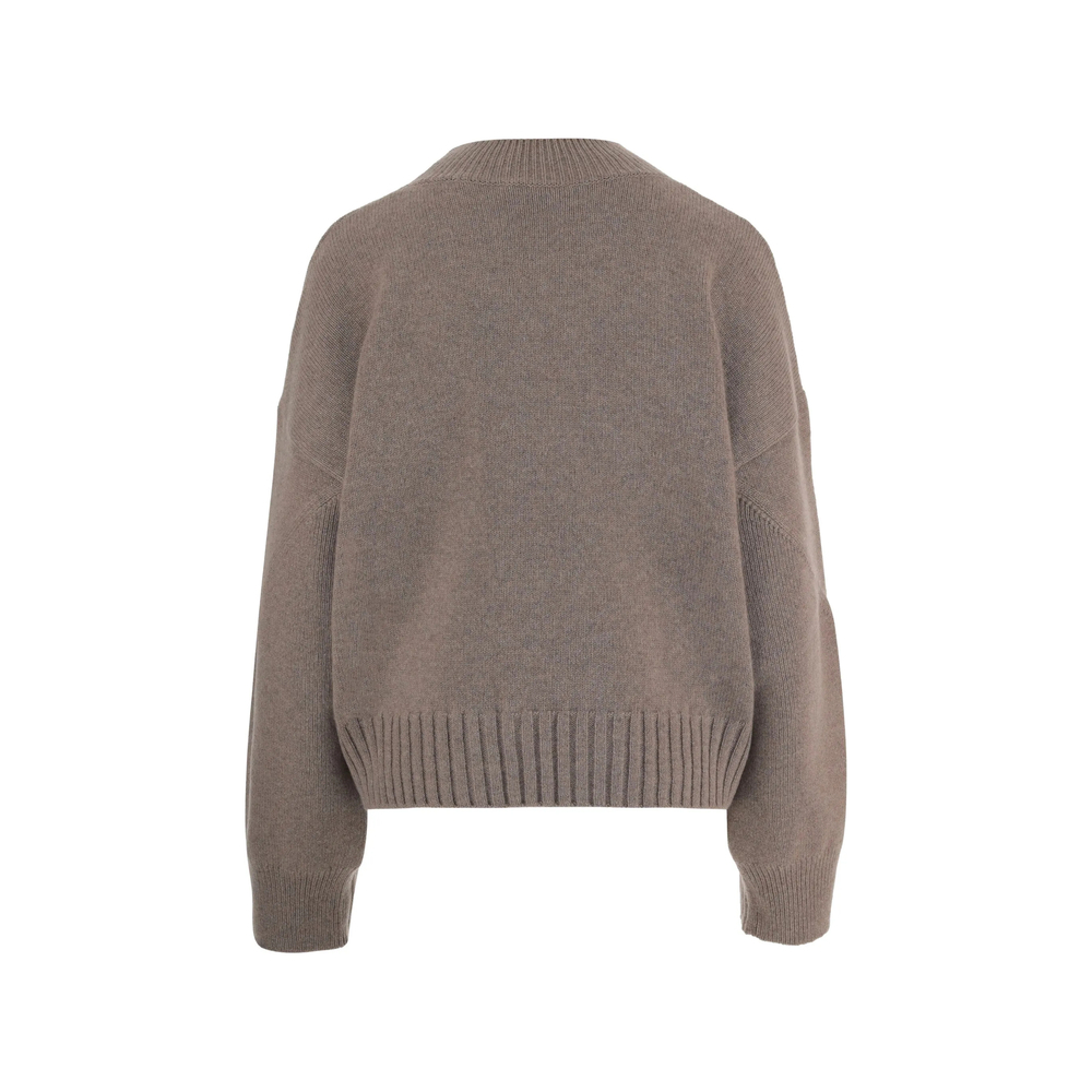 [MALO] Knitwear FW26 DXA404 Y1B27 E3627