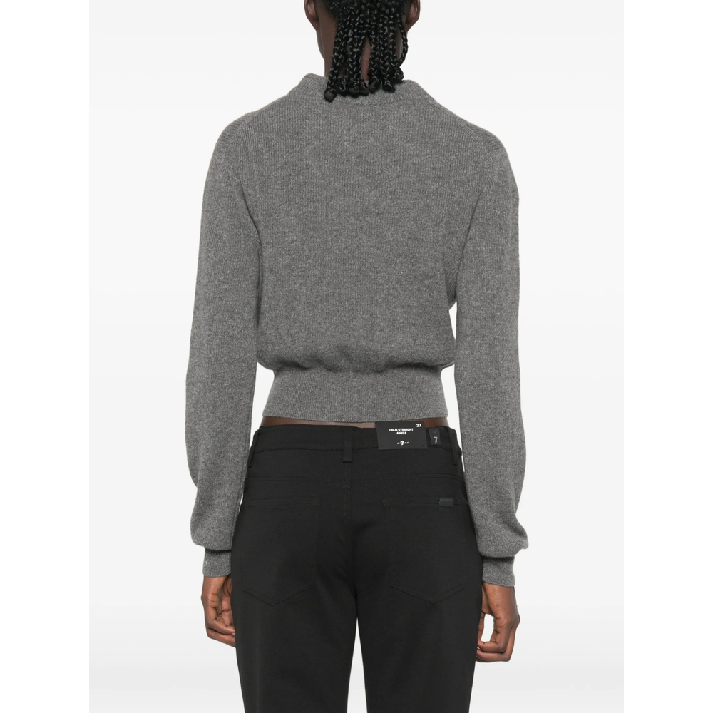 [MALO] Knitwear FW26 DXA416 F1C02 E3498