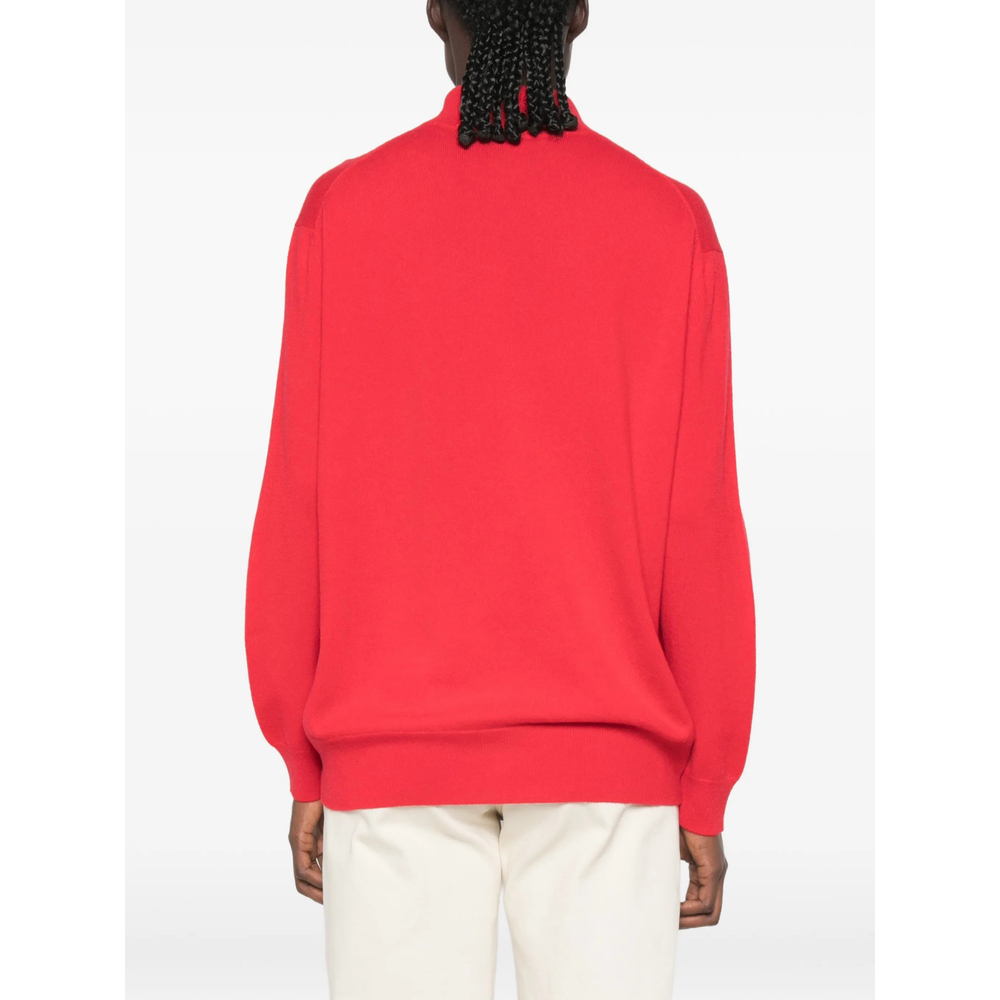 [MALO] Knitwear FW26 DXC238 F1C02 E3630