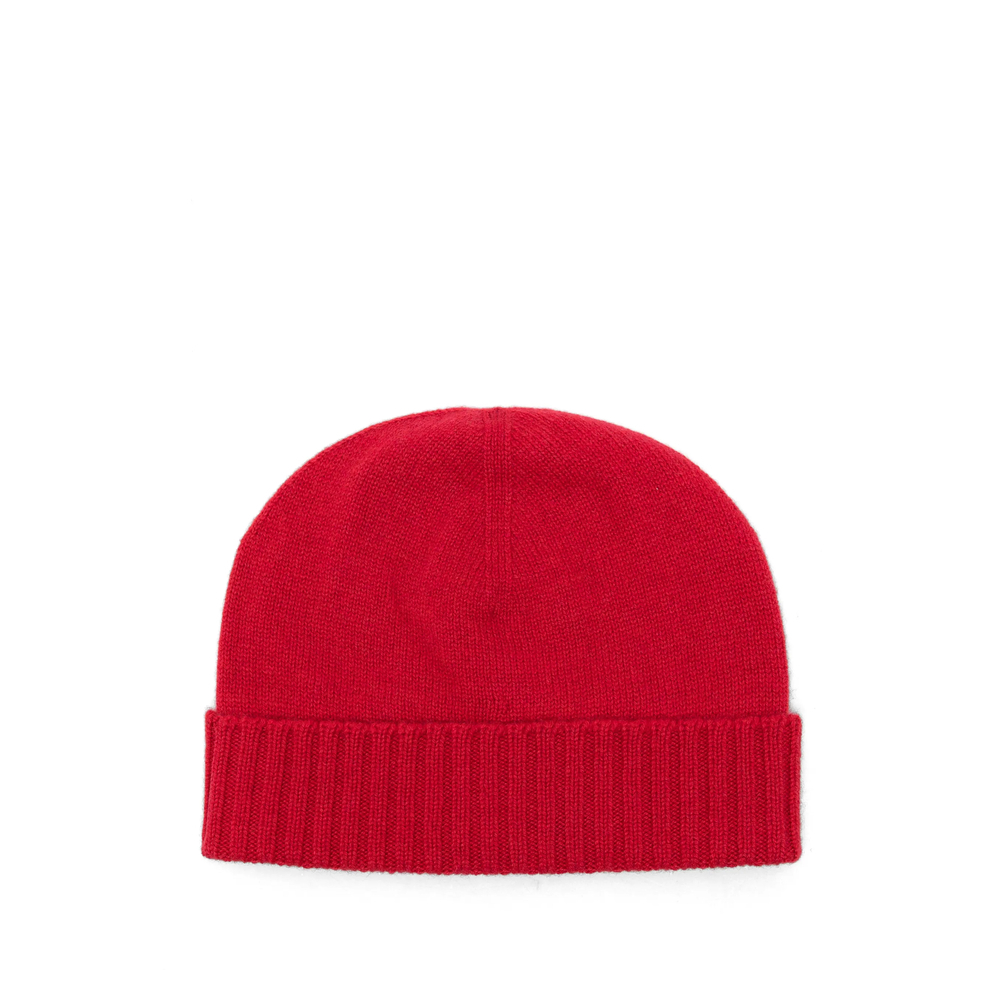 [MALO] Beanie FW26 XTT005 F1B02 E3588