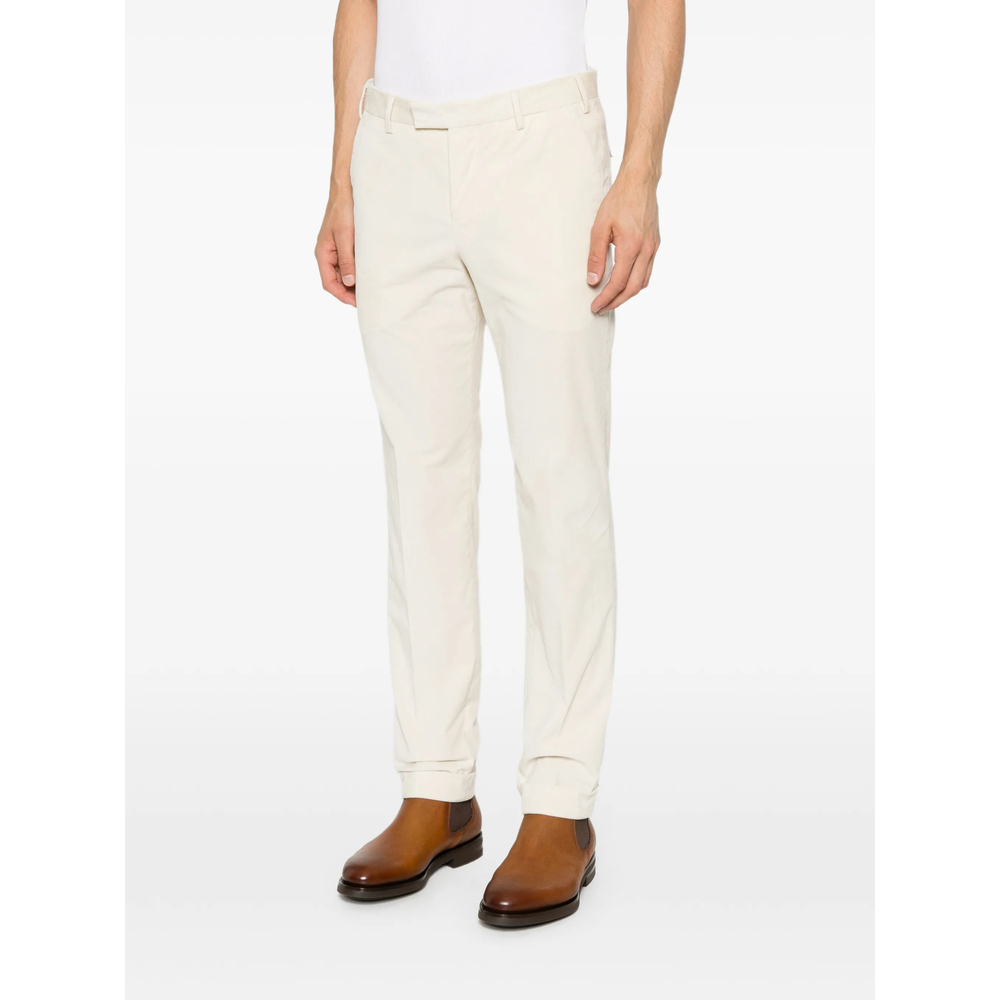 [PT TORINO] Trousers FW26 PG81 ASMAZ00CL1 0010