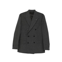 [Lardini] Blazer FW26 AC6930E ACIF67431 920GR