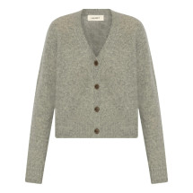 [Lisa Yang] Cardigan FW26 2024083  UD
