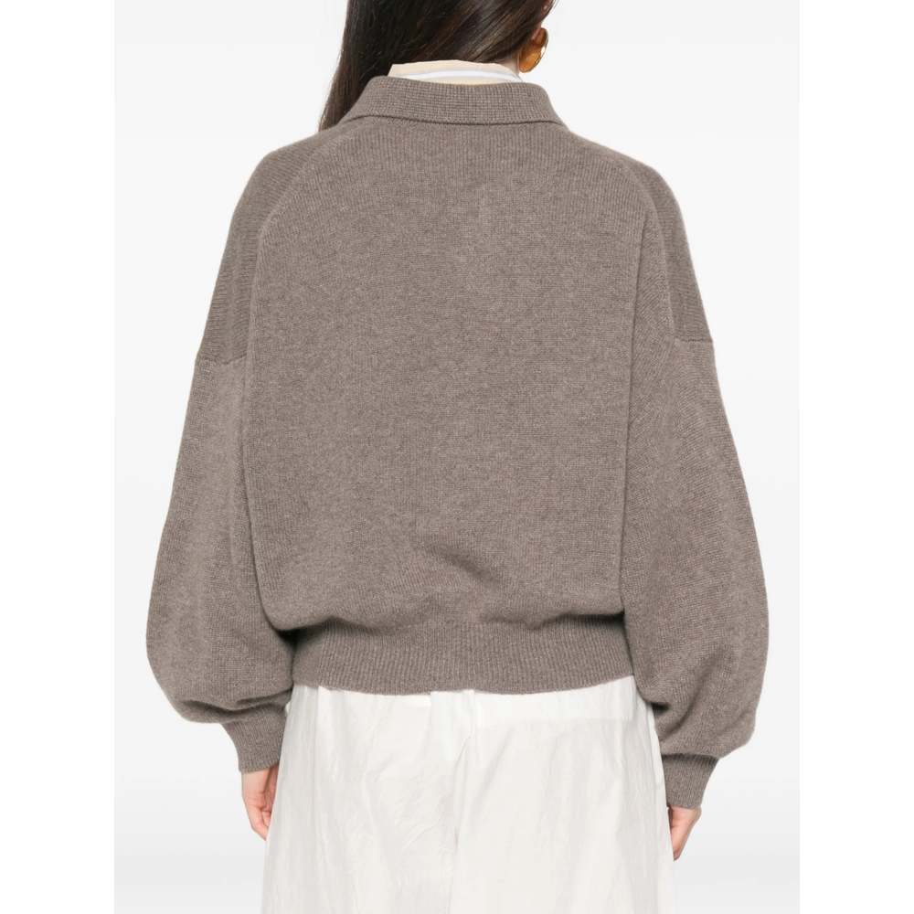 [Lisa Yang] Knitwear FW26 2026054  TL