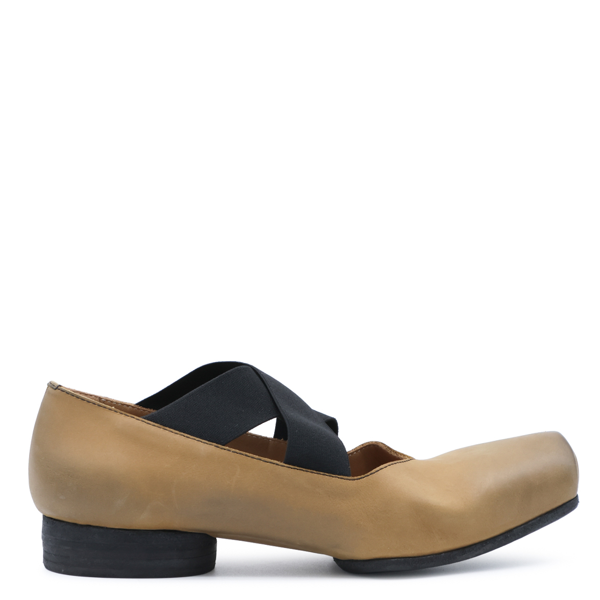 [UMA WANG] Flat shoes FW26 US9003UW249