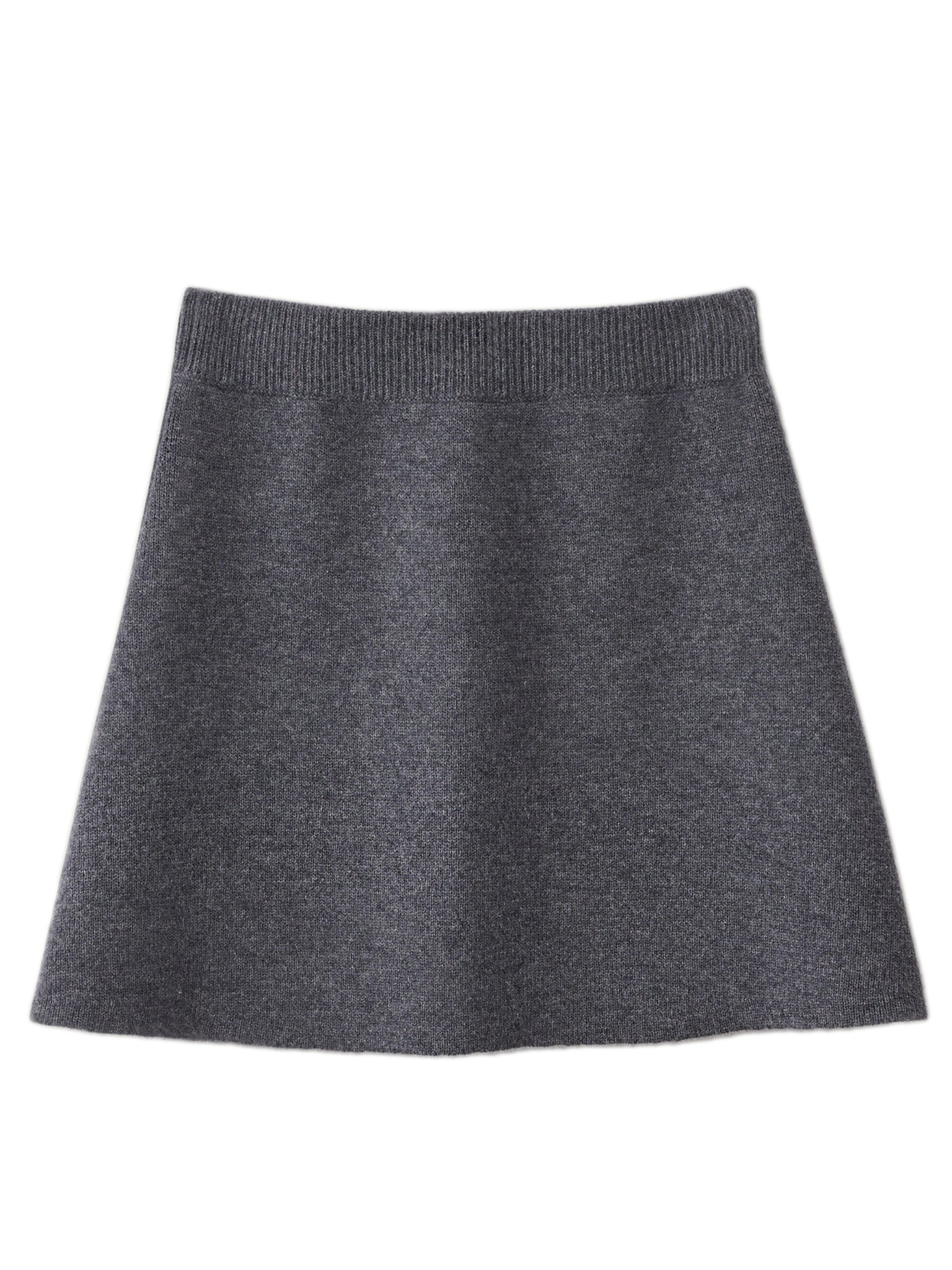 [Lisa Yang] Mini skirt FW26 2025126GR