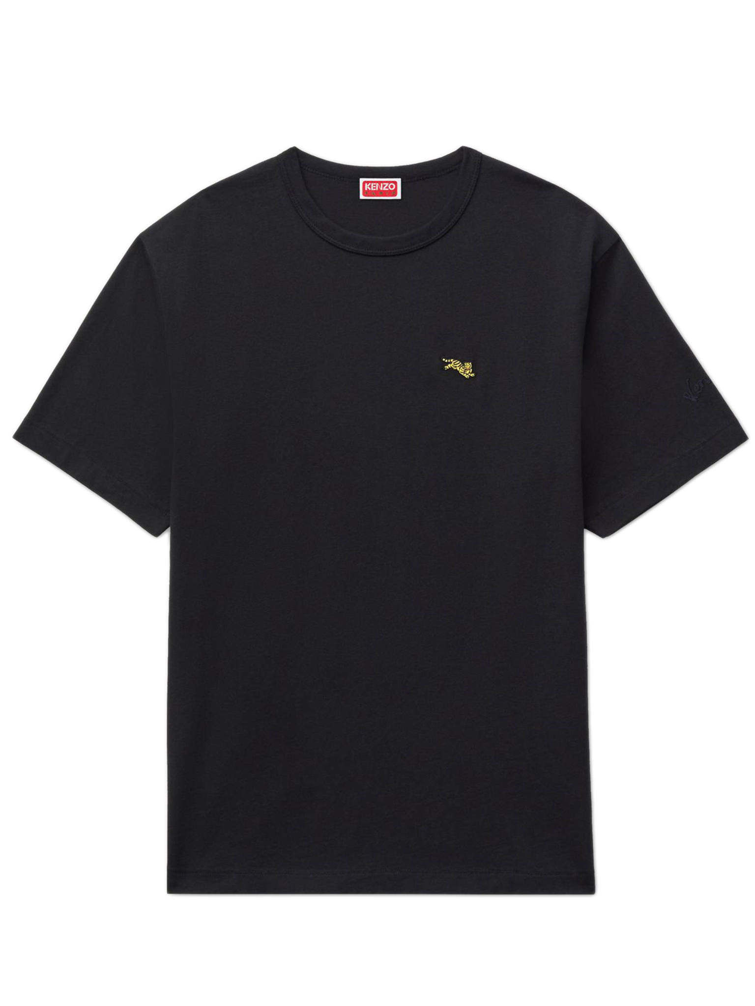 [Kenzo] T-shirts Short Sleeve FW26 FG65TS2974SG99J