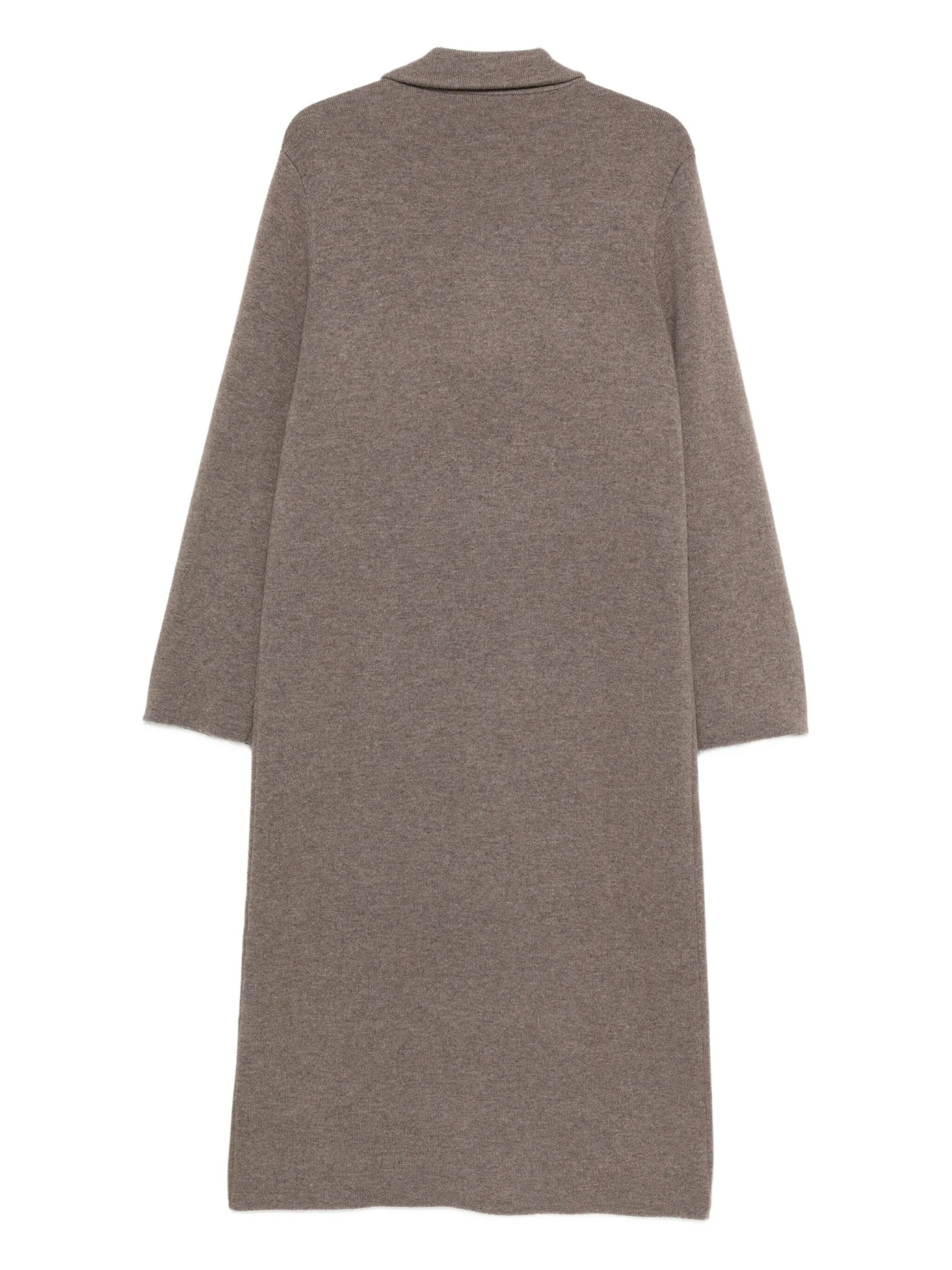 [Lisa Yang] Coat FW26 202104TL