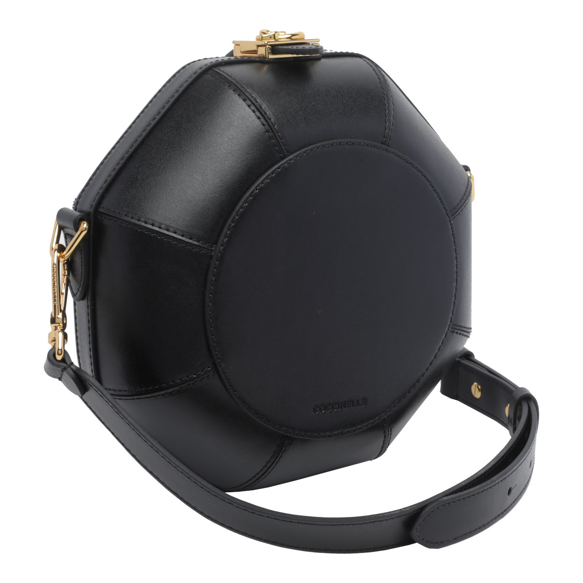 [Coccinelle] Shoulder bag FW26 E1 V25 15 0101001