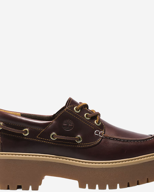 [Timberland] Oxford Shoes FW26 TB0A2QDMD571