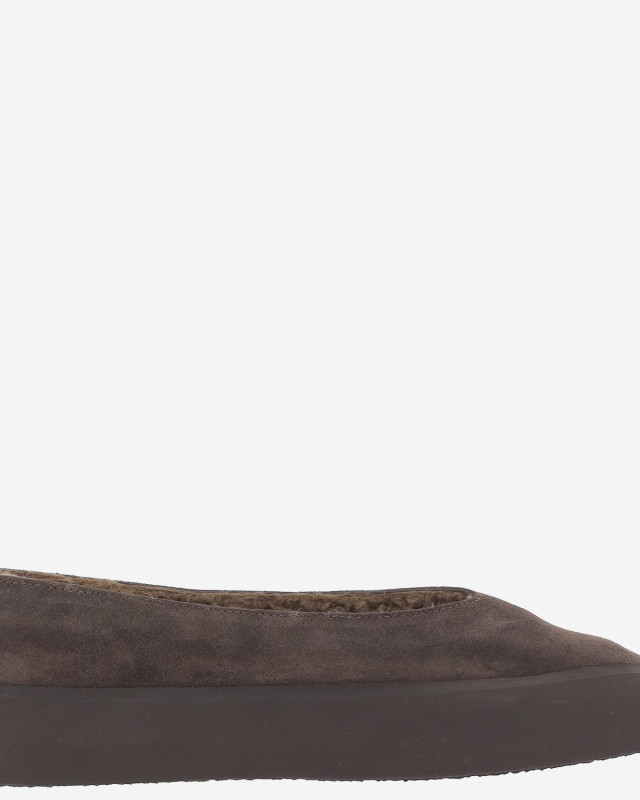 [LE MONDE BERYL] Oxford Shoes FW26 APSSHEBROBRO