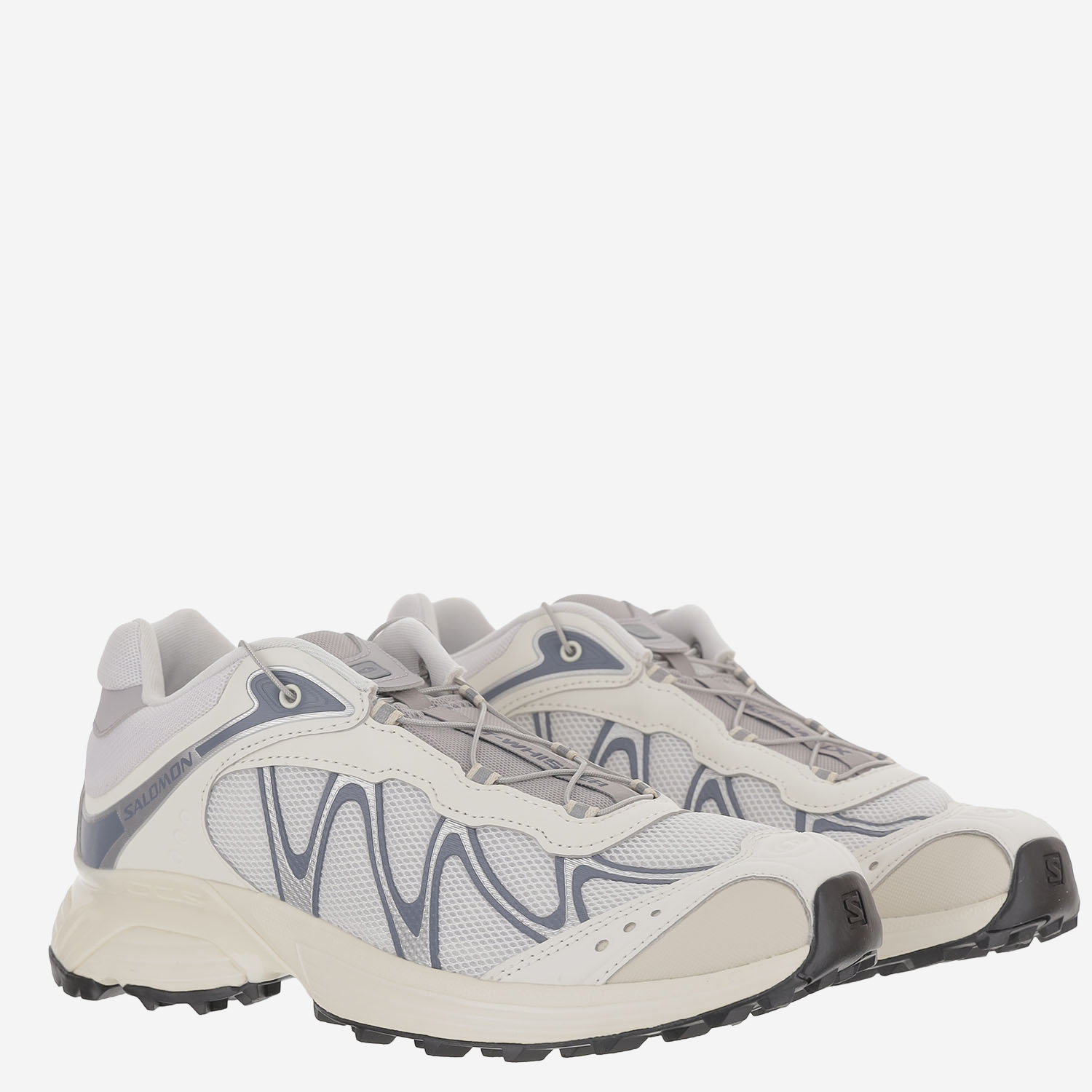 [SALOMON SPORTSTYLE] Sneakers FW26 L49238300VanillaIceWhiteGrisaille