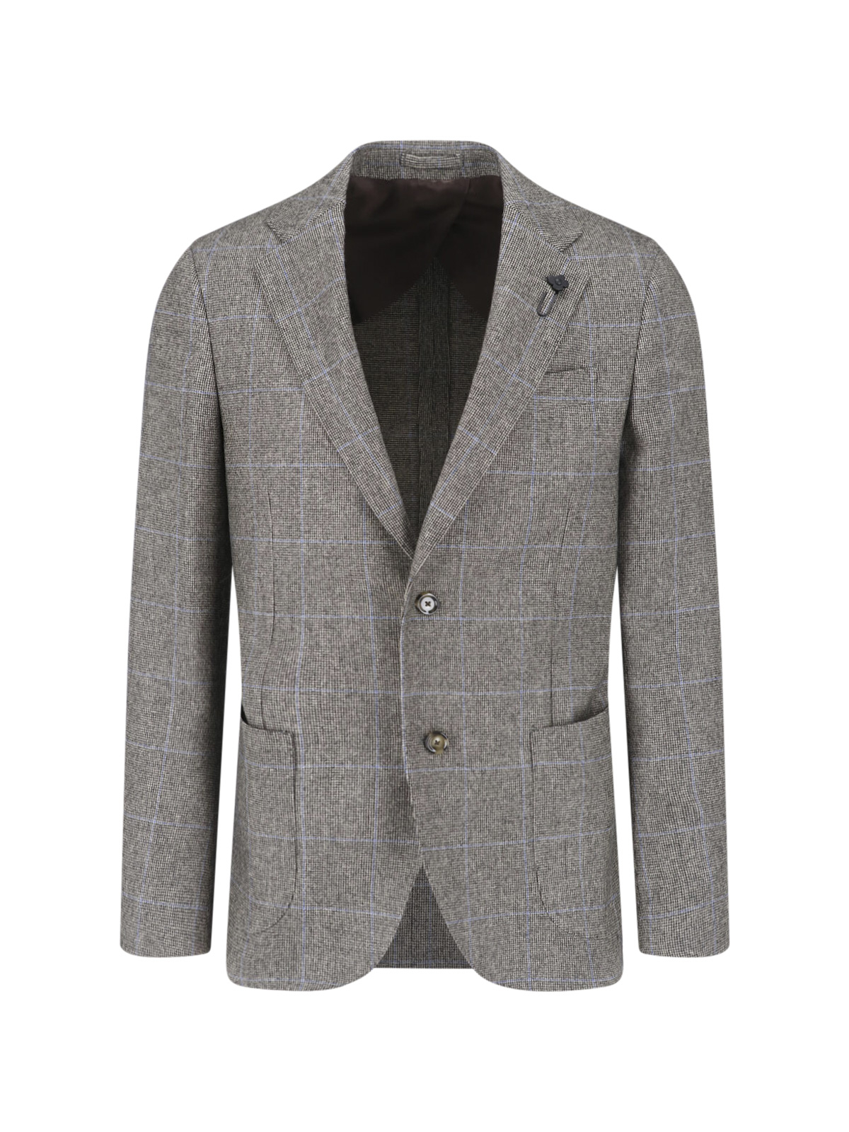 [Lardini] Jacket FW26 CN528AE IAA4546517