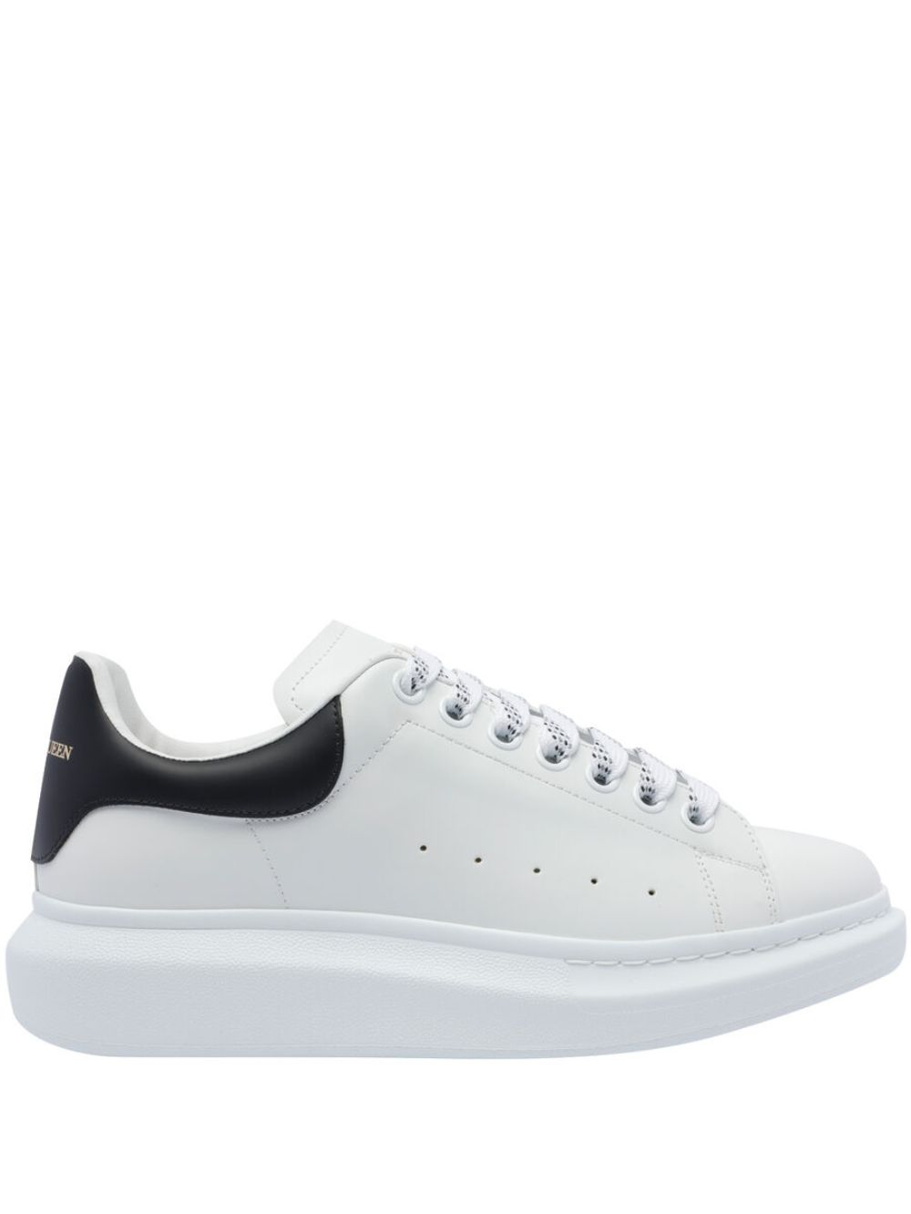 [Alexander McQueen] Sneakers FW26 553680 WIAIG 9061