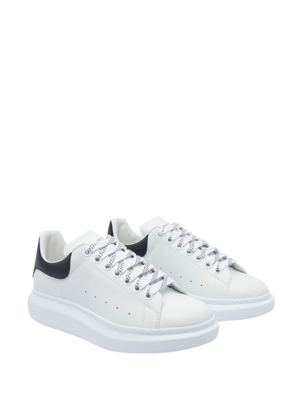 [Alexander McQueen] Sneakers FW26 553680 WIAIG 9061