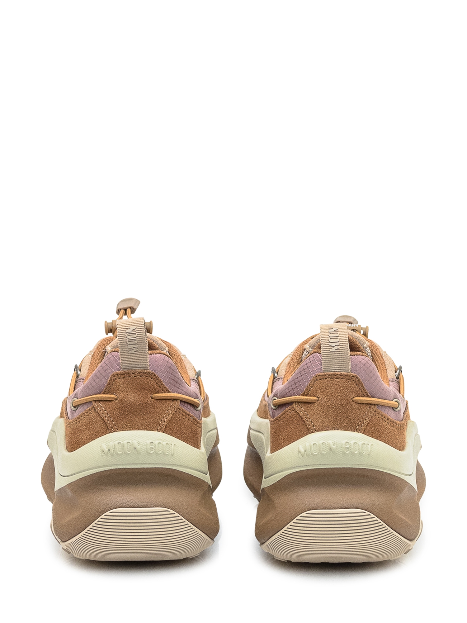 [Moon Boot] Sneakers FW25 80D2490090 M034