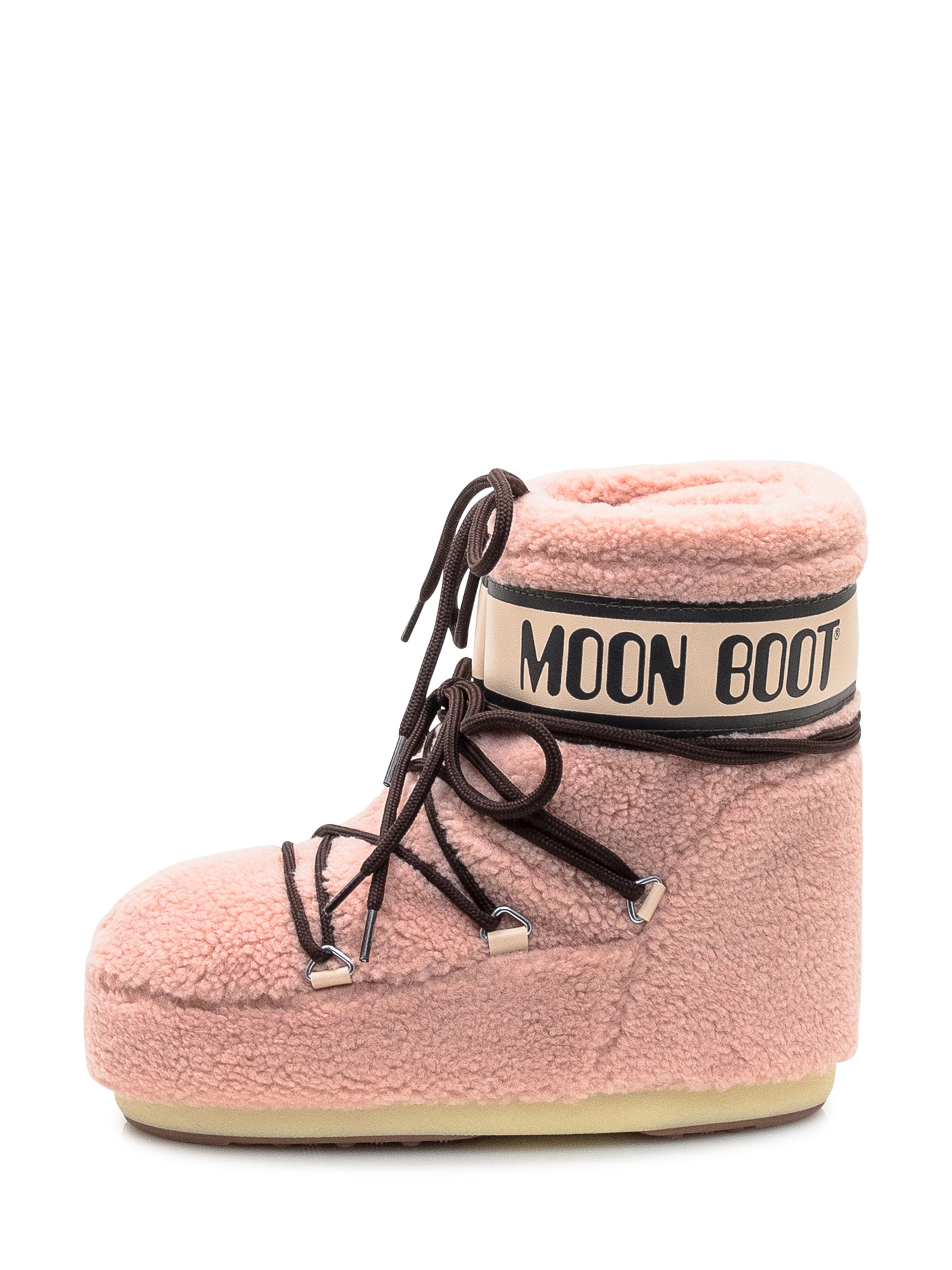 [Moon Boot] Boots FW25 80D1409700 J001