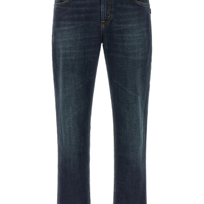 [Department 5] Jeans FW26 UP52753D2DS0086419812
