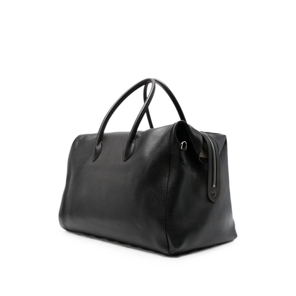[Santoni] Duffle Bag FW26 UIBBA2999BS ACGMG93