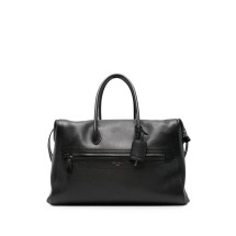 [Santoni] Duffle Bag FW26 UIBBA2999BS ACGMG93