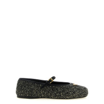 [Prada] Flat shoes FW26 1F689OF00517WTF0964