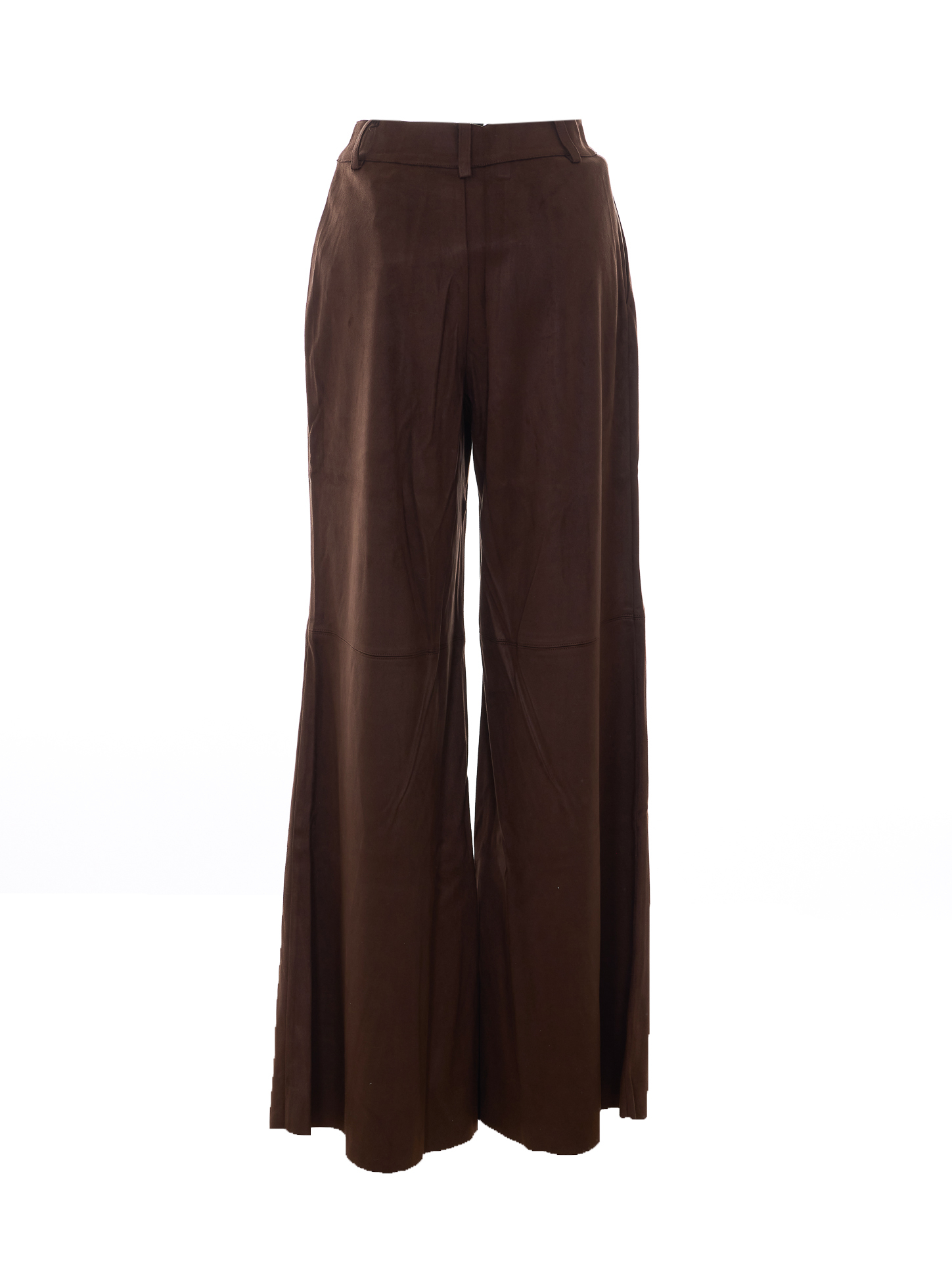 [Eleh] Pants FW26 0135MORO