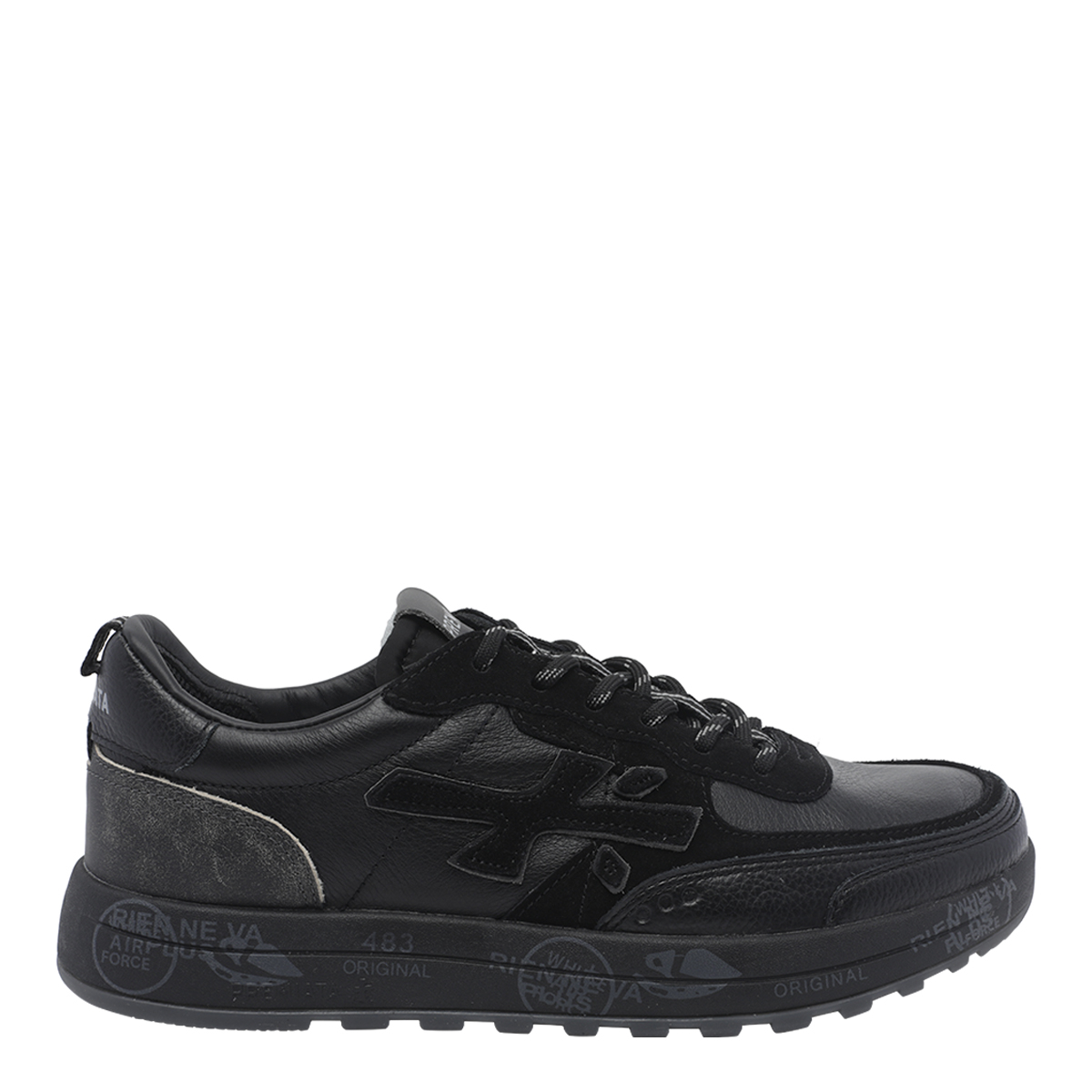 [Premiata] Sneakers FW26 NOUS8465