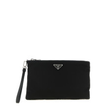[Prada] Clutch bag FW26 2NH0062DMHF0002