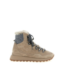 [Brunello Cucinelli] Boots FW26 MZSFG3377C5859
