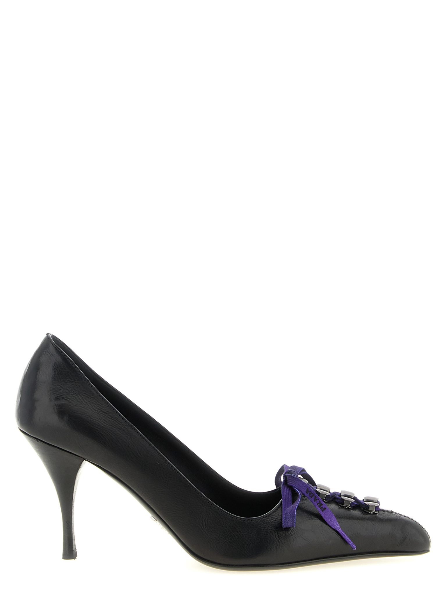 [Prada] Pumps FW26 1I612OFA085V69F0002