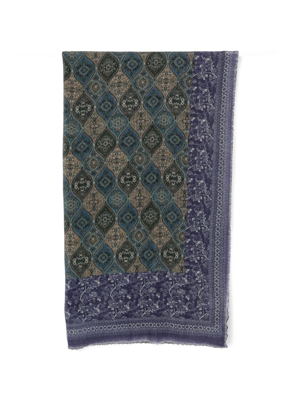 [Sgombero Cantine] Scarf FW26 1538 SESTANTE 3