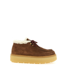 [Prada] Oxford Shoes FW26 1E630OFZD50JFTF0324